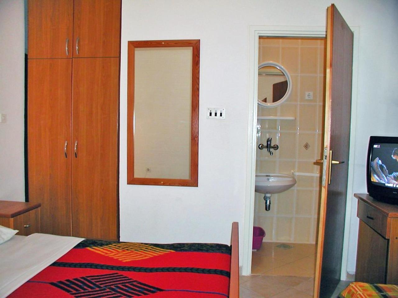 Apartment Zdenko-6 By Interhome Kali Eksteriør bilde